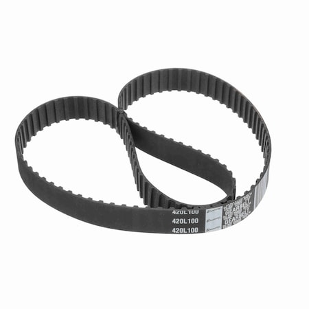 Browning Neoprene L Section Gearbelt 420L100